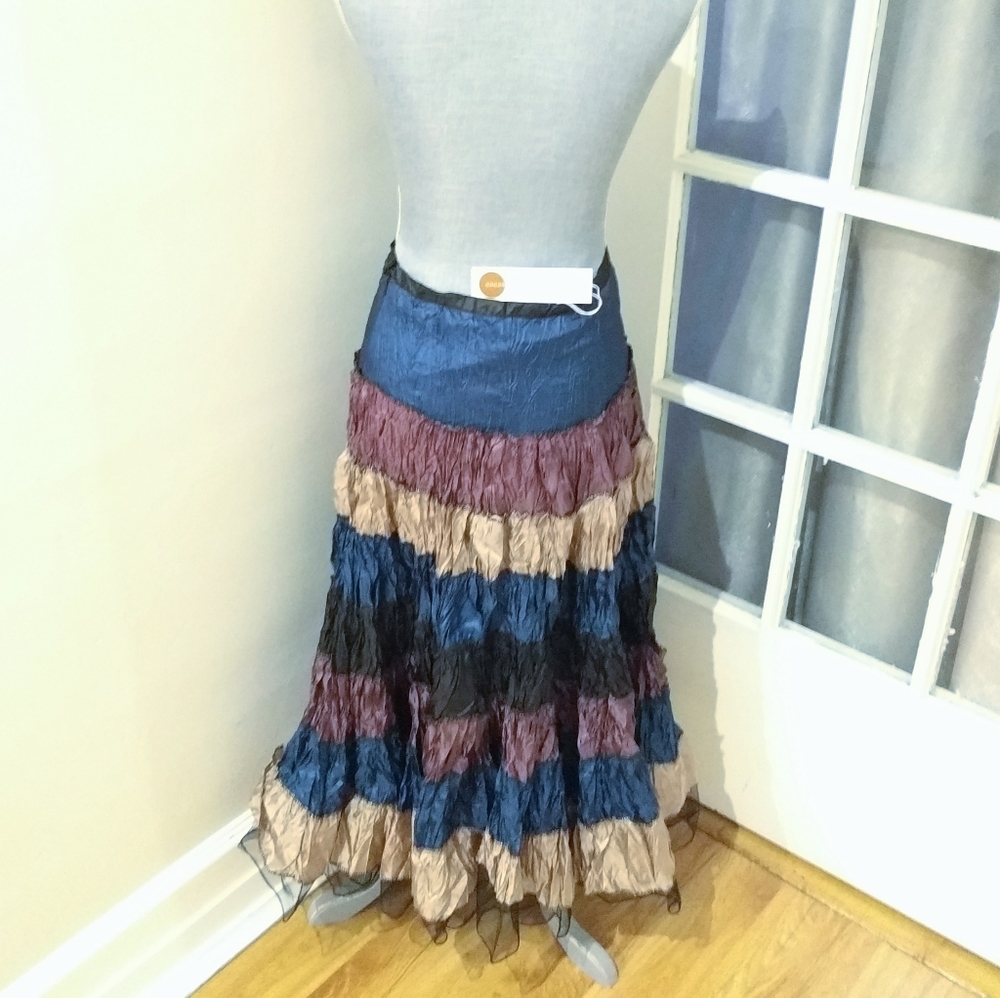 COCO & TASHI skirt